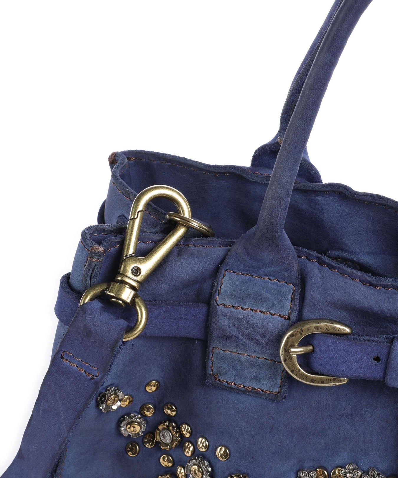 Campomaggi Handbag iris