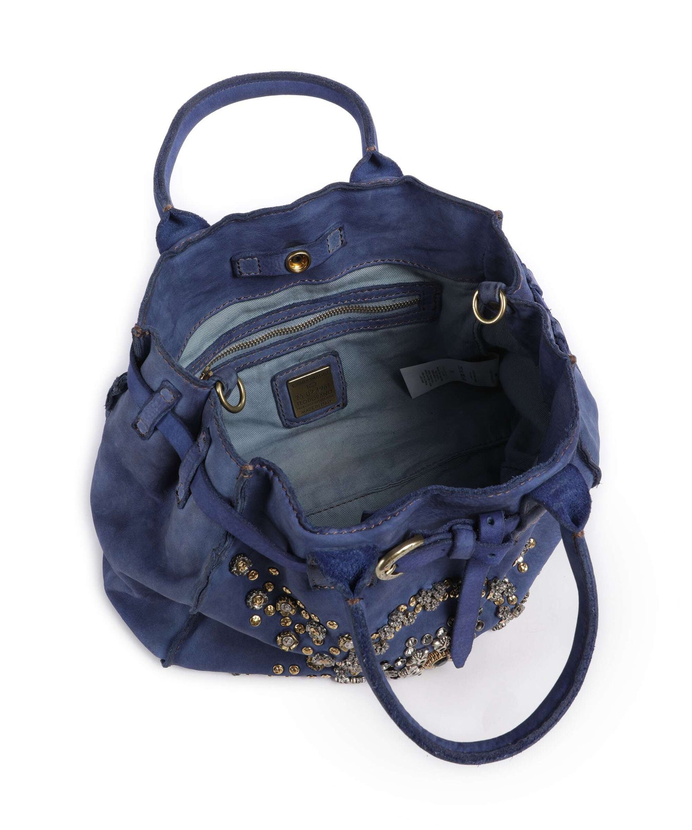 Campomaggi Handbag iris