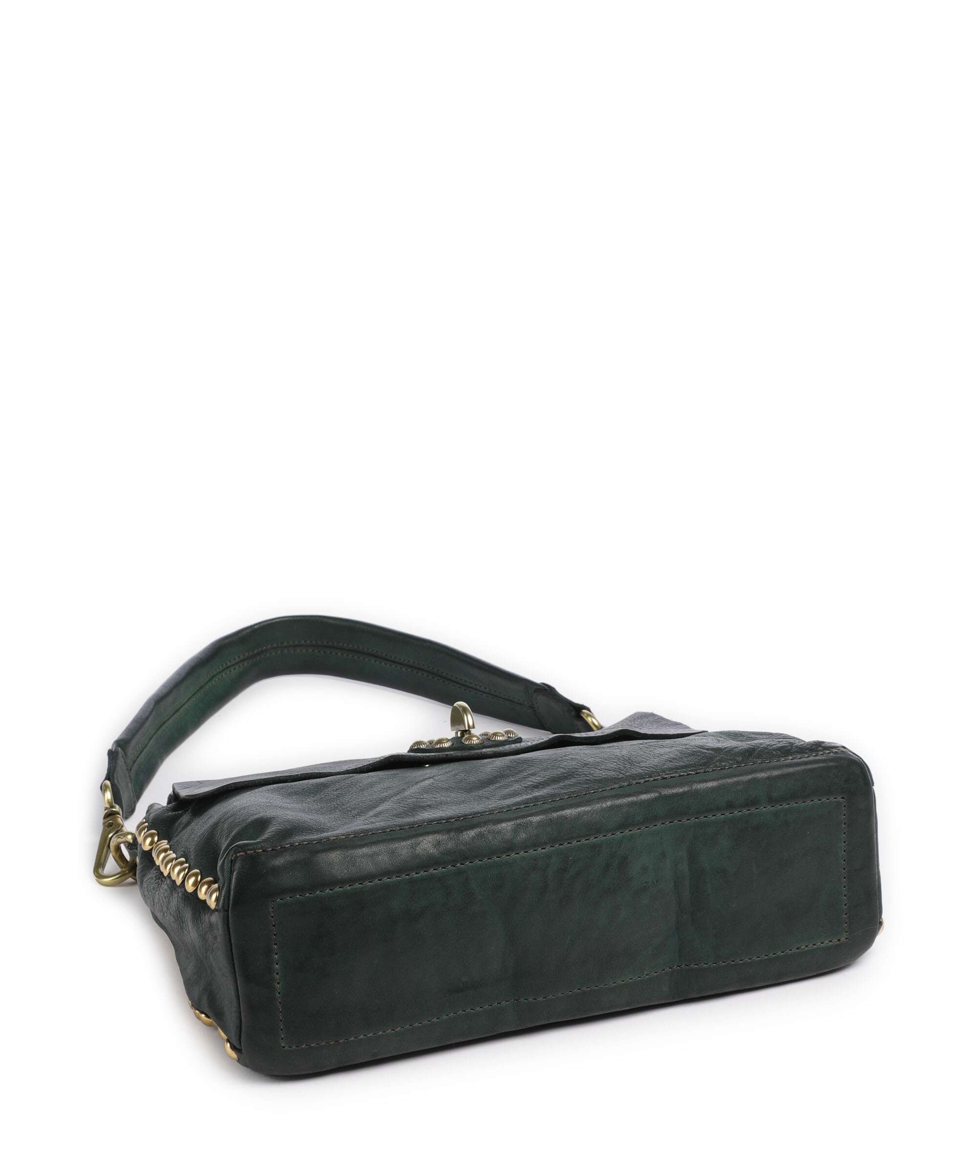 Campomaggi Shoulder bag bottiglia
