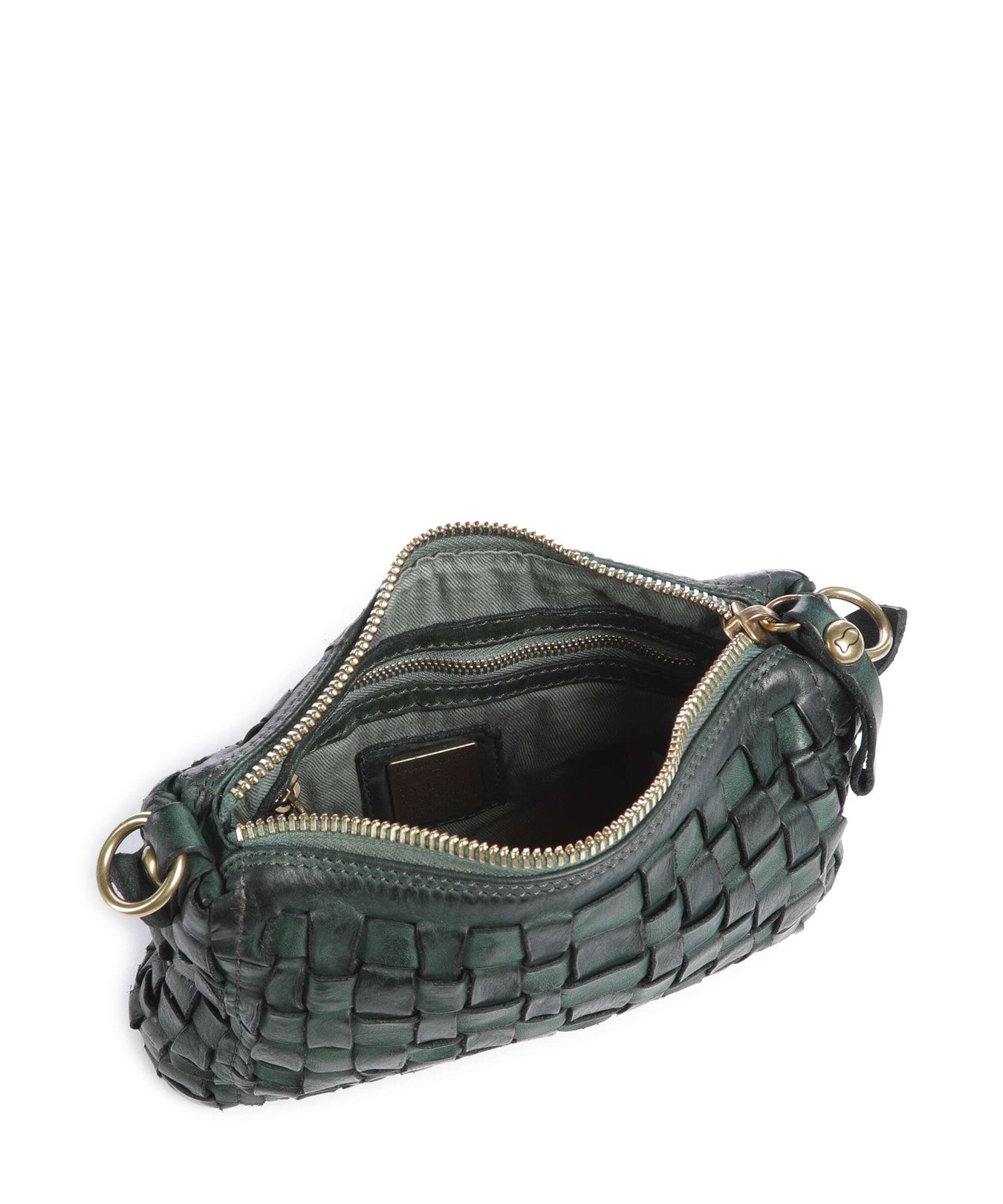 Campomaggi Crossbody bag bottiglia