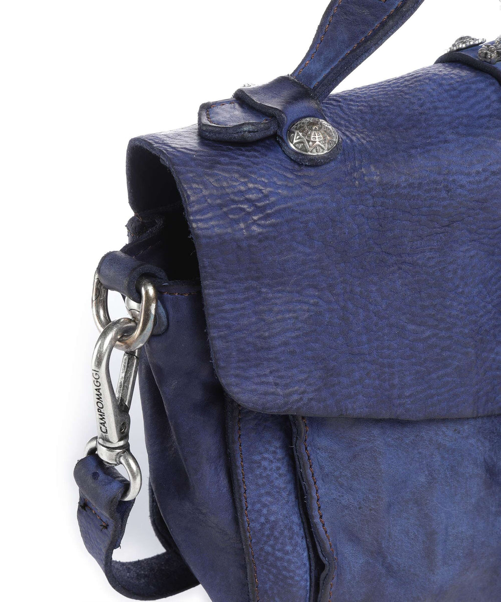 Campomaggi Crossbody bag iris
