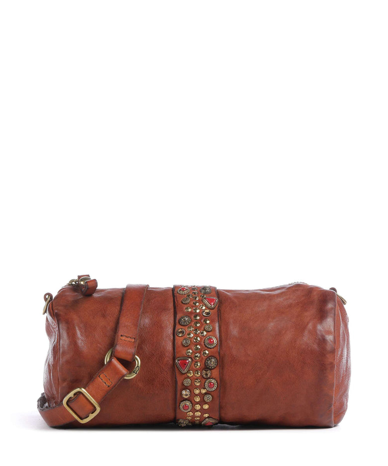 Campomaggi Crossbody bag cognac