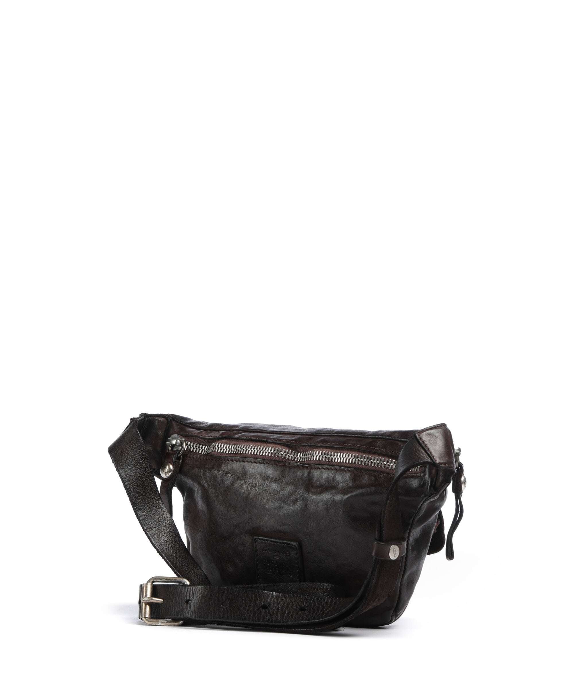 Campomaggi Fanny pack moro