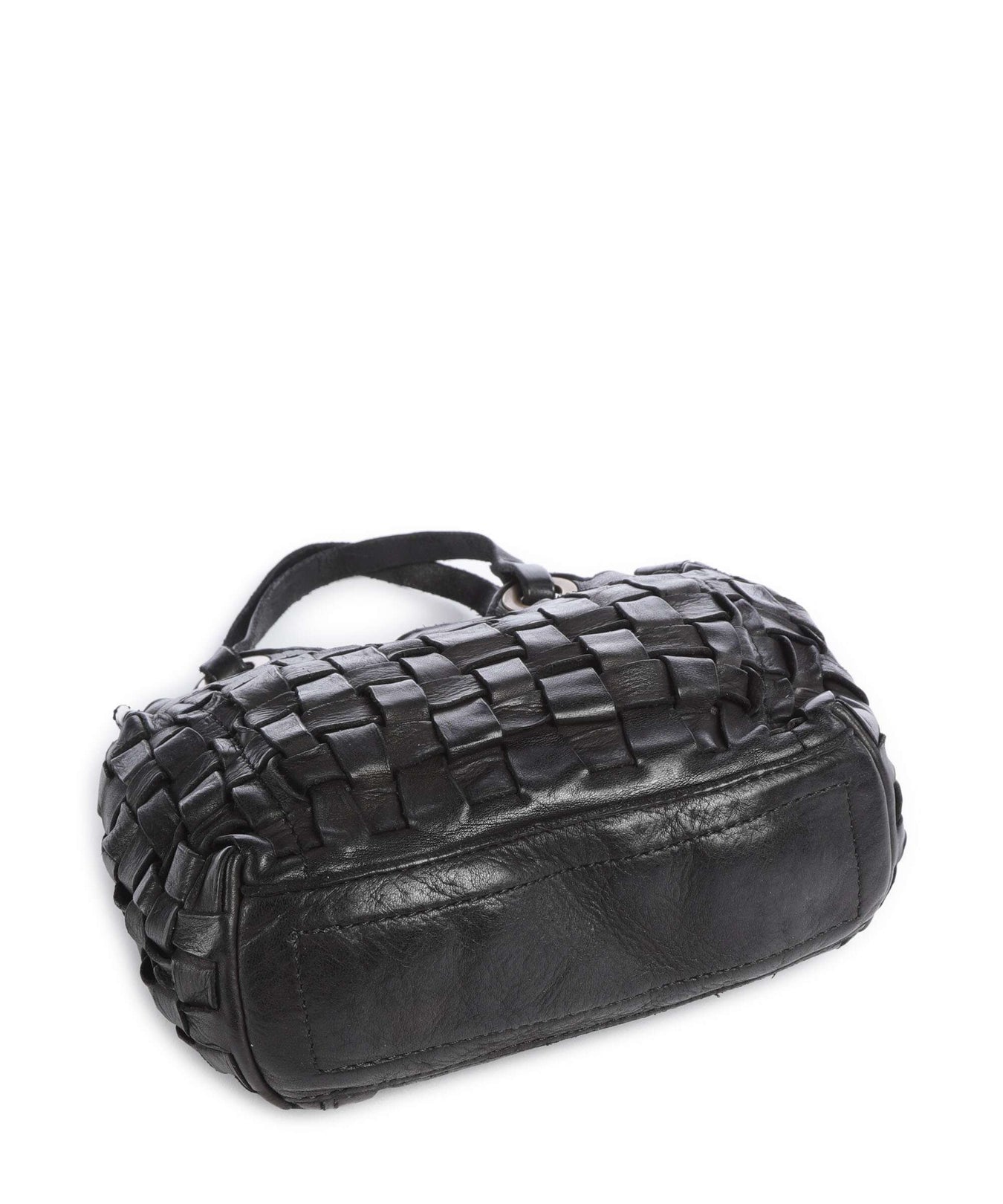 Campomaggi Crossbody bag nero