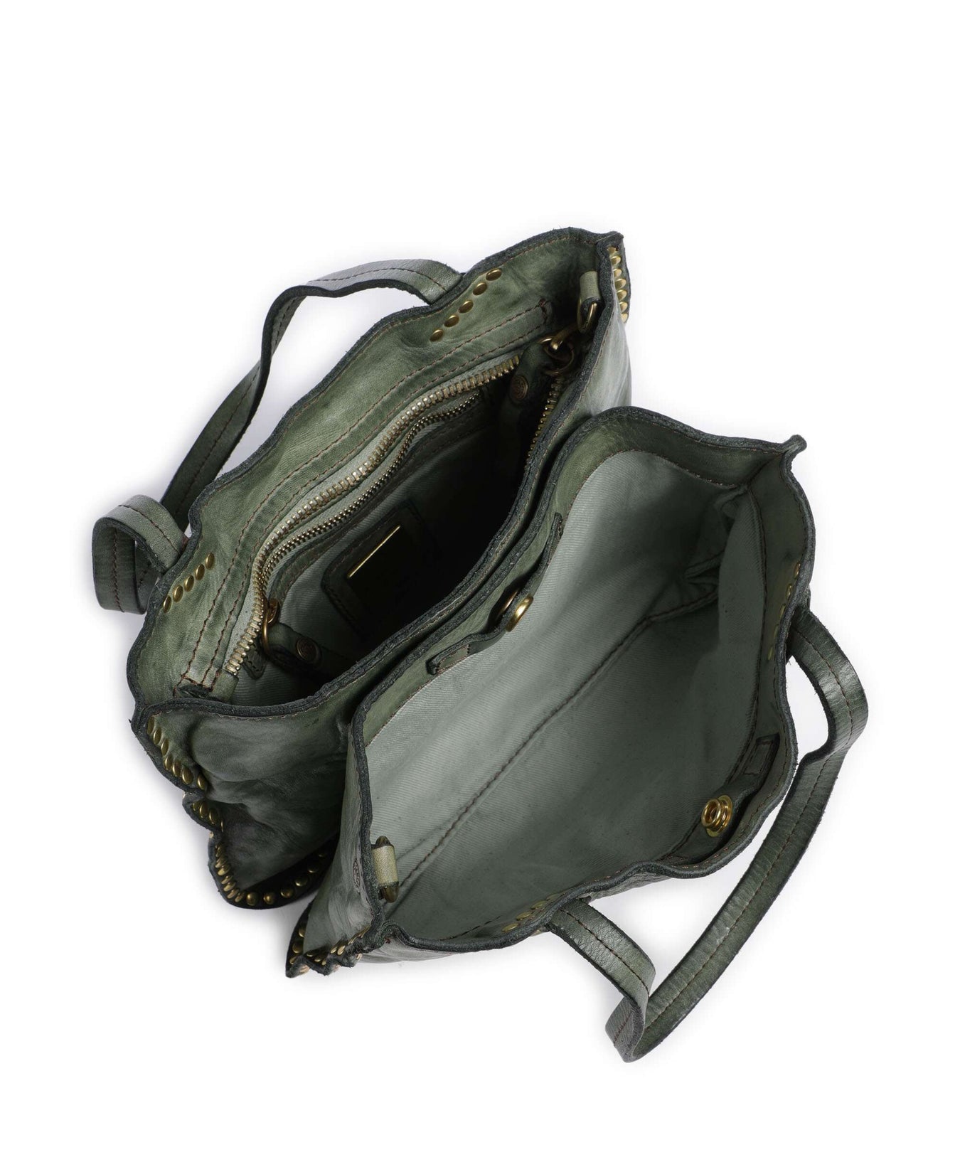 Campomaggi Handbag lake