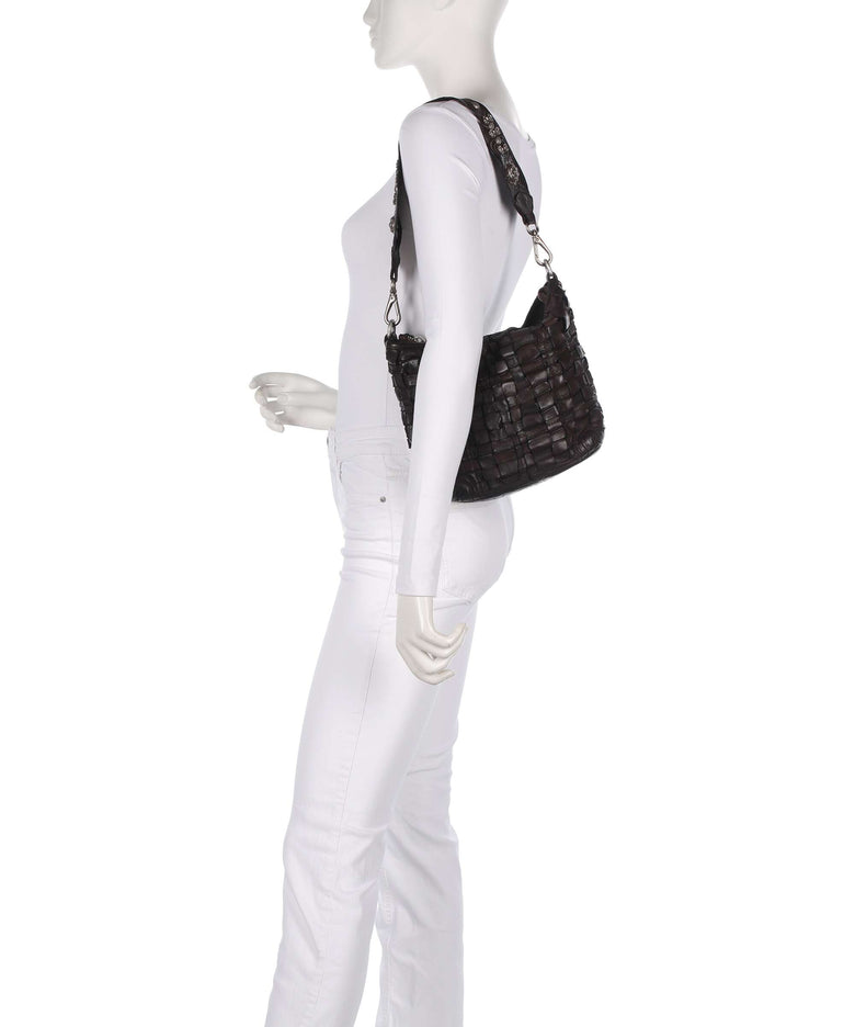 Campomaggi Hobo bag brown