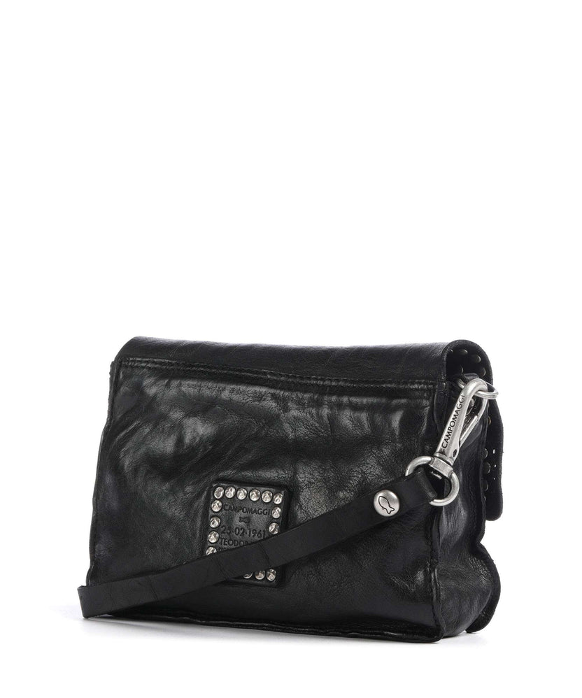 Campomaggi Crossbody bag black