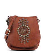 Campomaggi Crossbody bag cognac