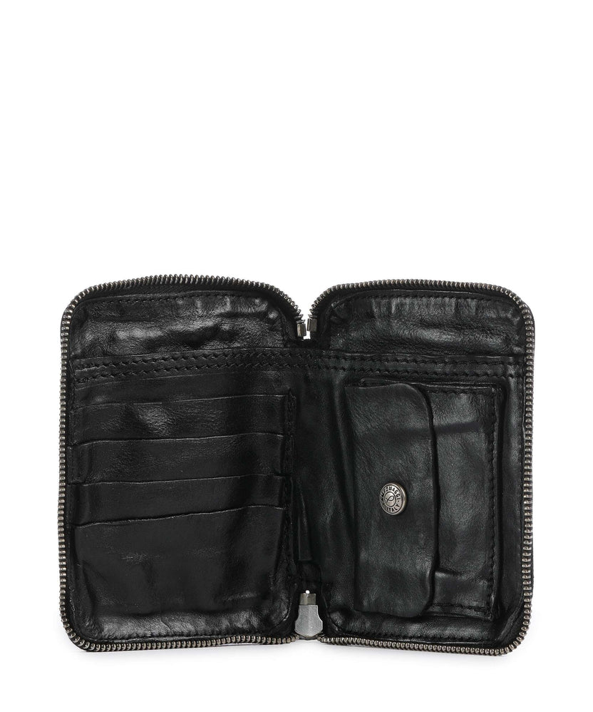 Campomaggi Wallet black