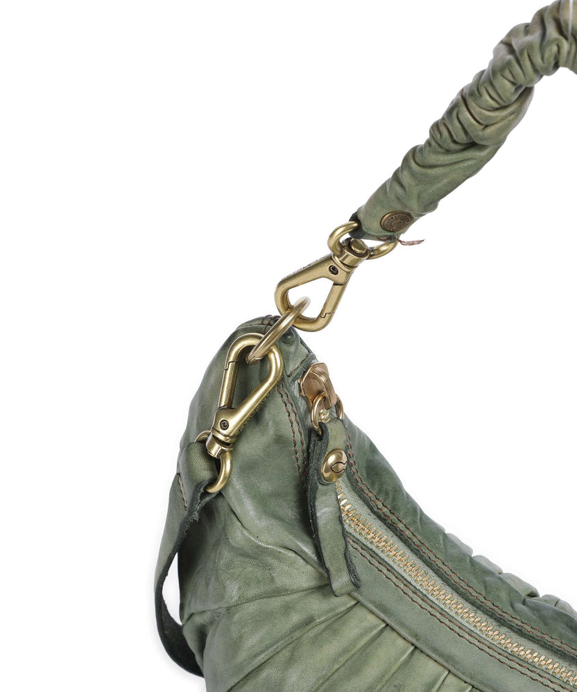 Campomaggi Shoulder bag lake