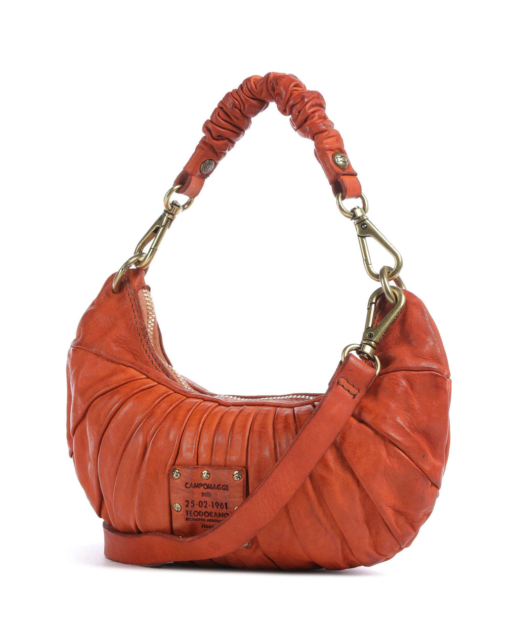 Campomaggi Shoulder bag brick