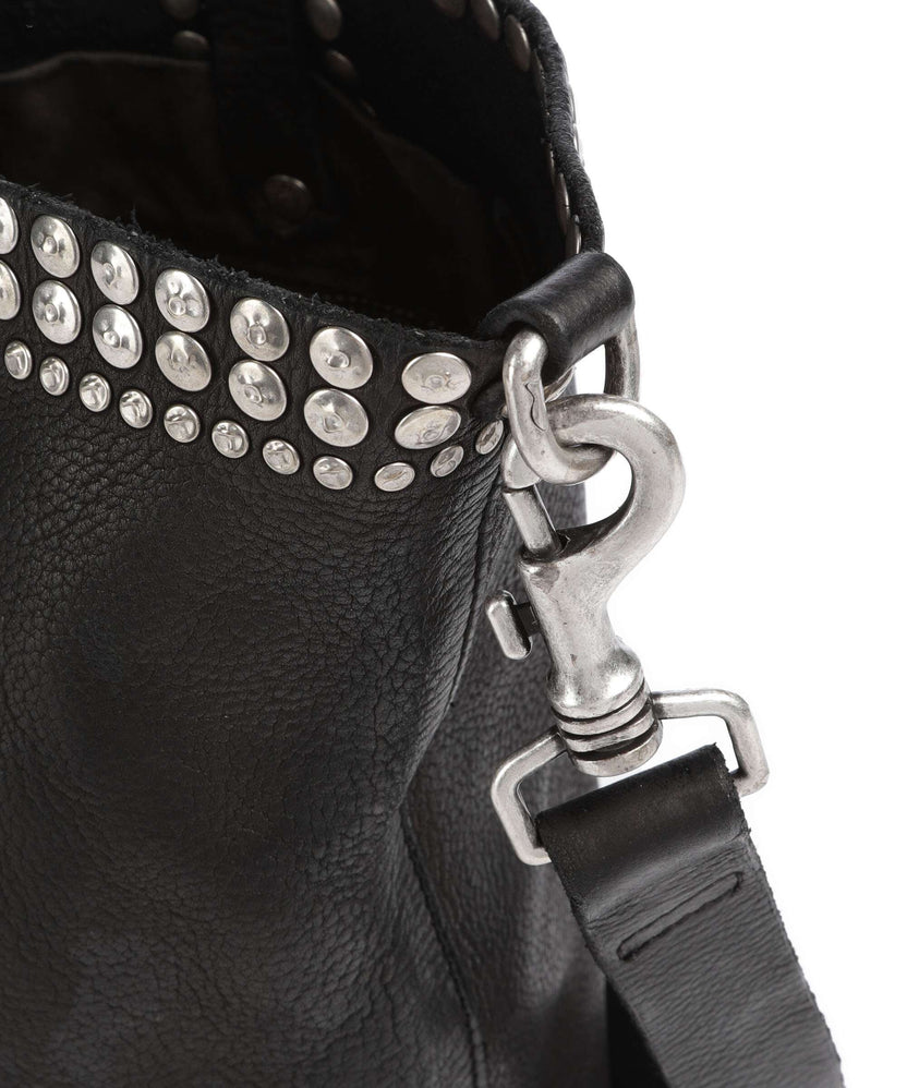 Campomaggi Tote bag black