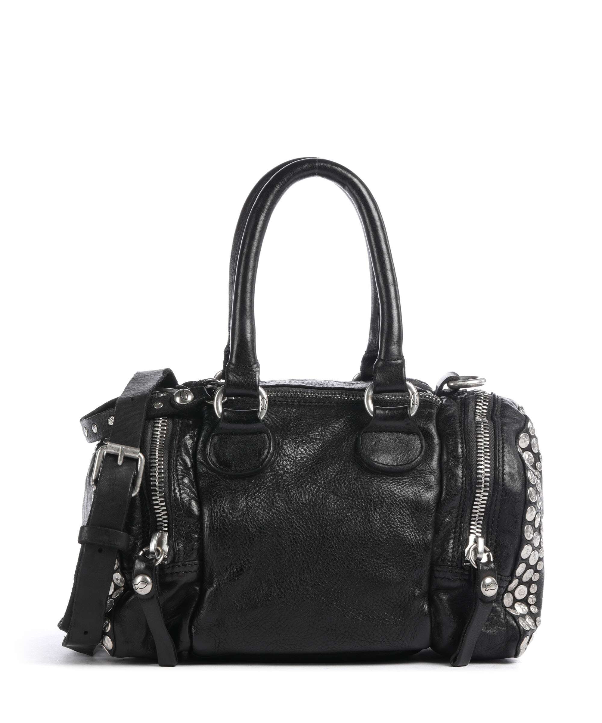 Campomaggi Handbag black
