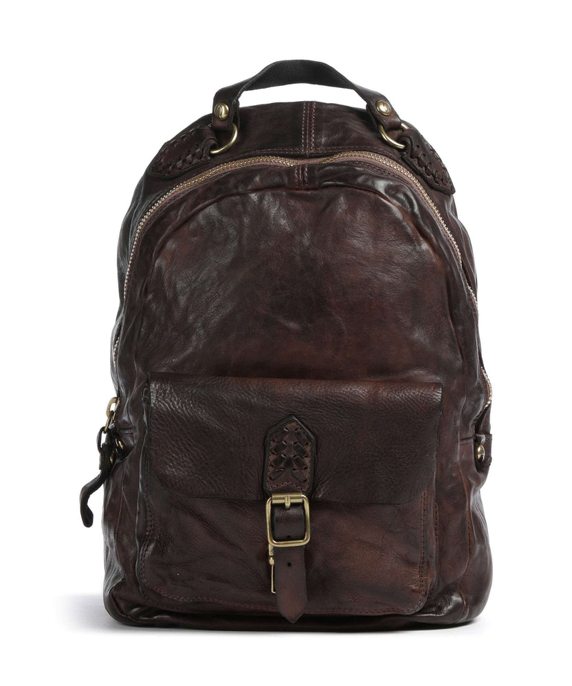 Campomaggi Backpack brown