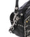 Campomaggi Shoulder bag black