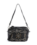 Campomaggi Shoulder bag black