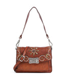 Campomaggi Shoulder bag cognac