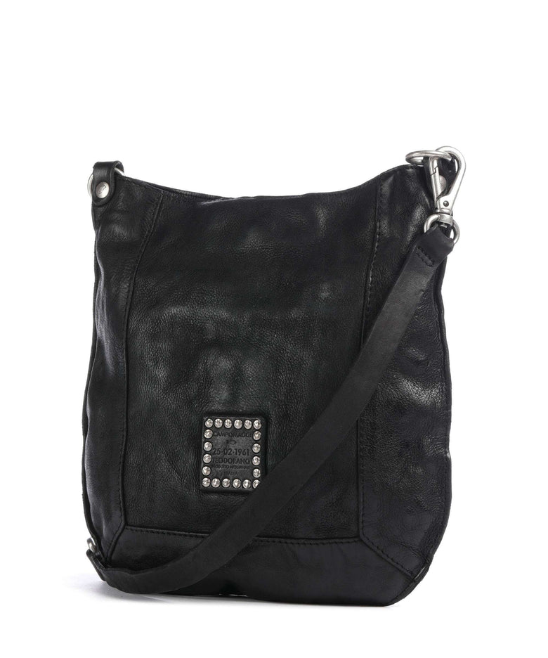 Campomaggi Crossbody bag black