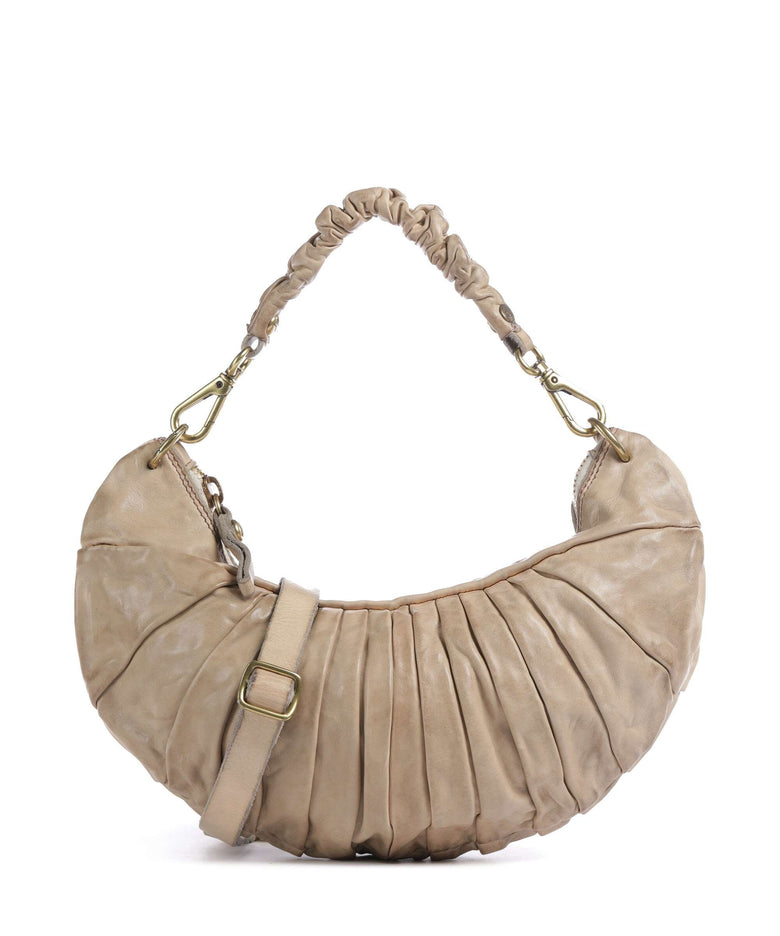 Campomaggi Shoulder bag ice