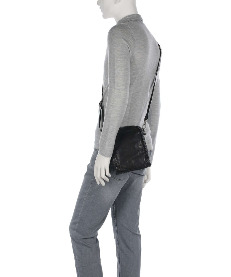 Campomaggi Crossbody bag nero