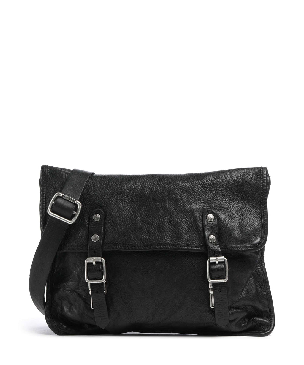 Campomaggi Crossbody bag nero