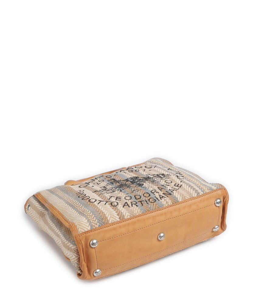 Campomaggi Handbag beige