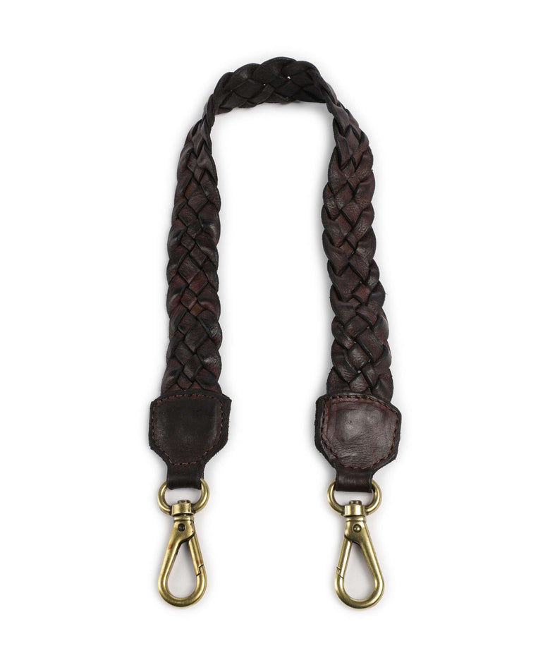 Campomaggi Bag strap brown