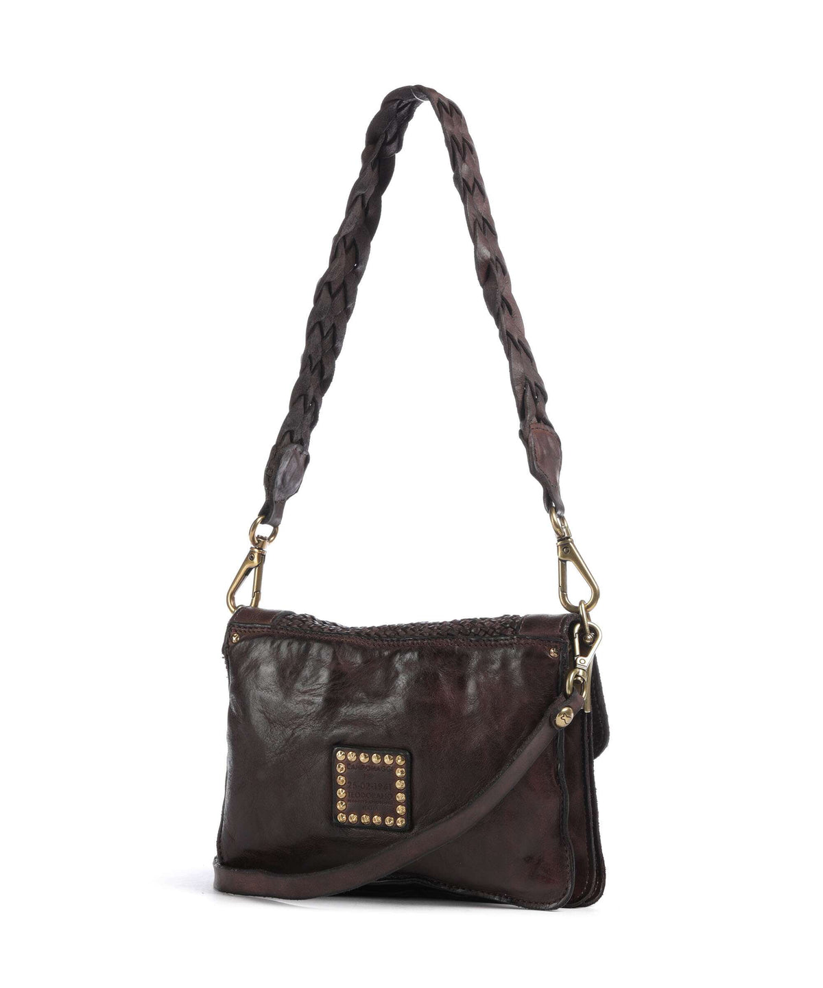 Campomaggi Shoulder bag brown