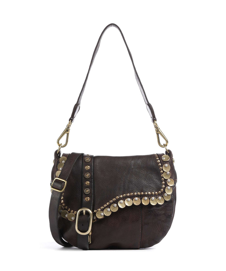 Campomaggi Shoulder bag brown
