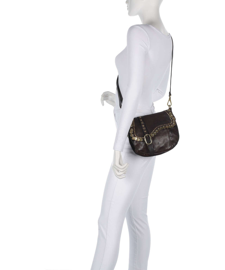 Campomaggi Shoulder bag brown