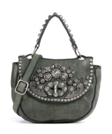 Campomaggi Crossbody bag lake