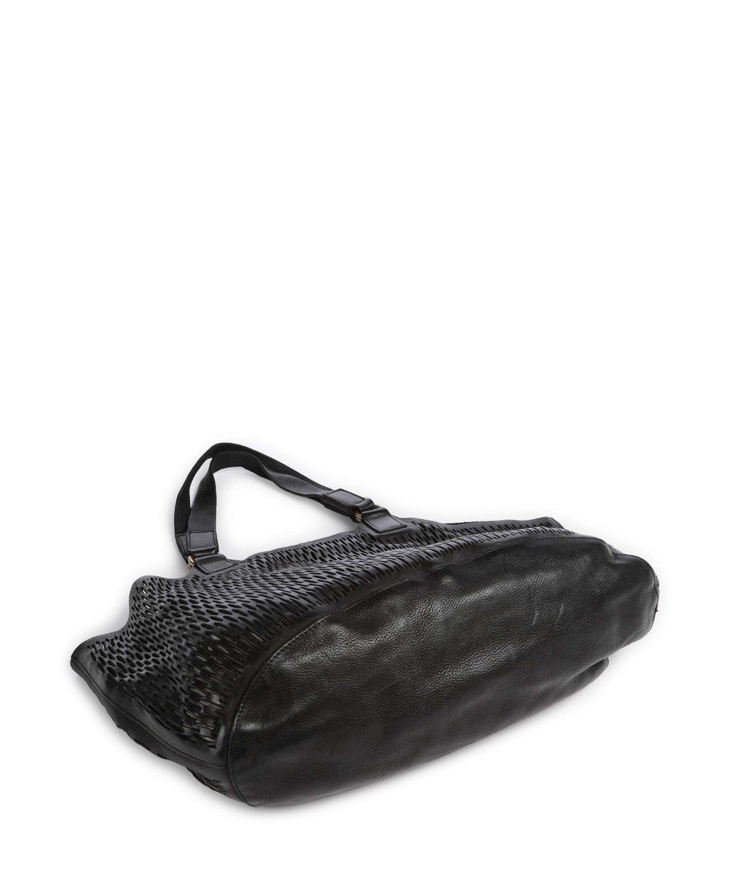 Campomaggi Tote bag black