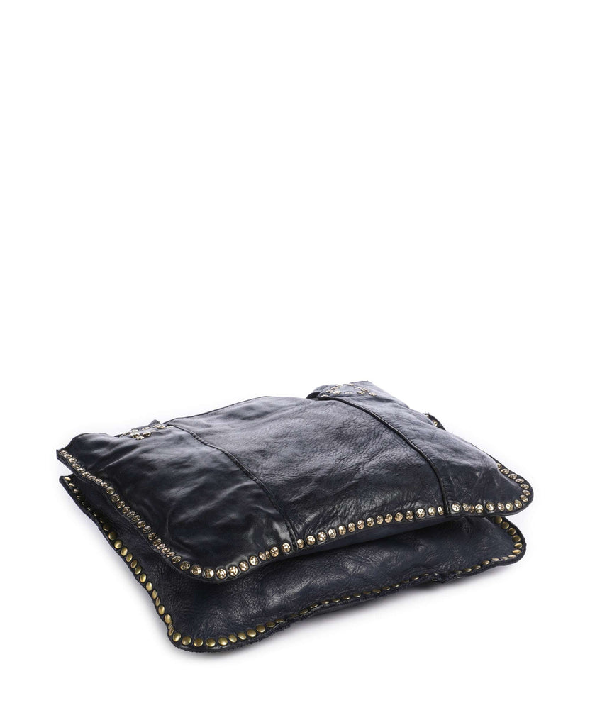 Campomaggi Handbag blue