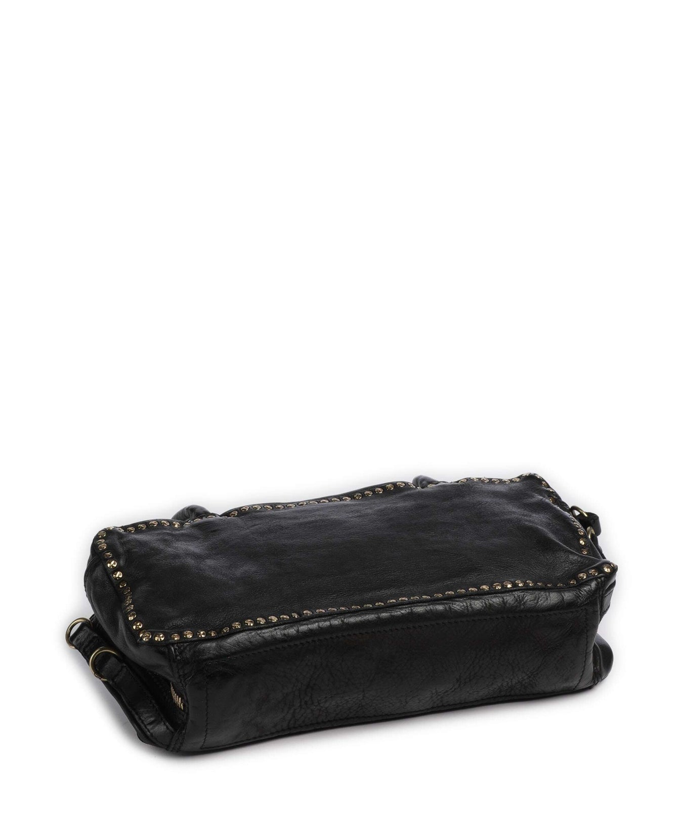 Campomaggi Shoulder bag black
