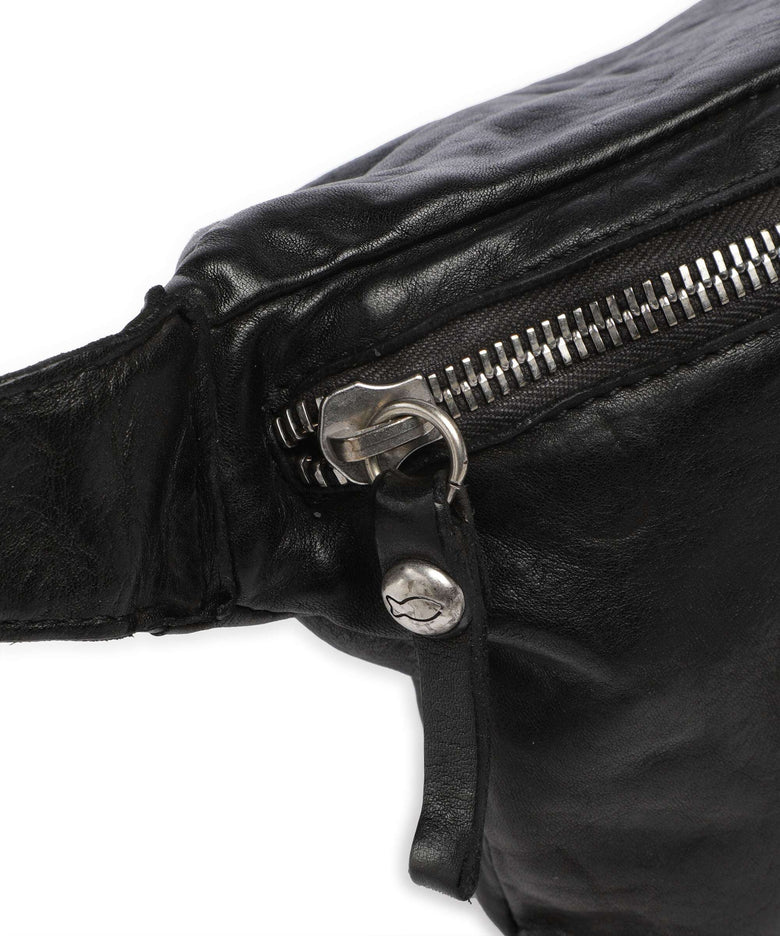 Campomaggi Fanny pack nero