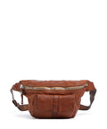 Campomaggi Fanny pack cognac
