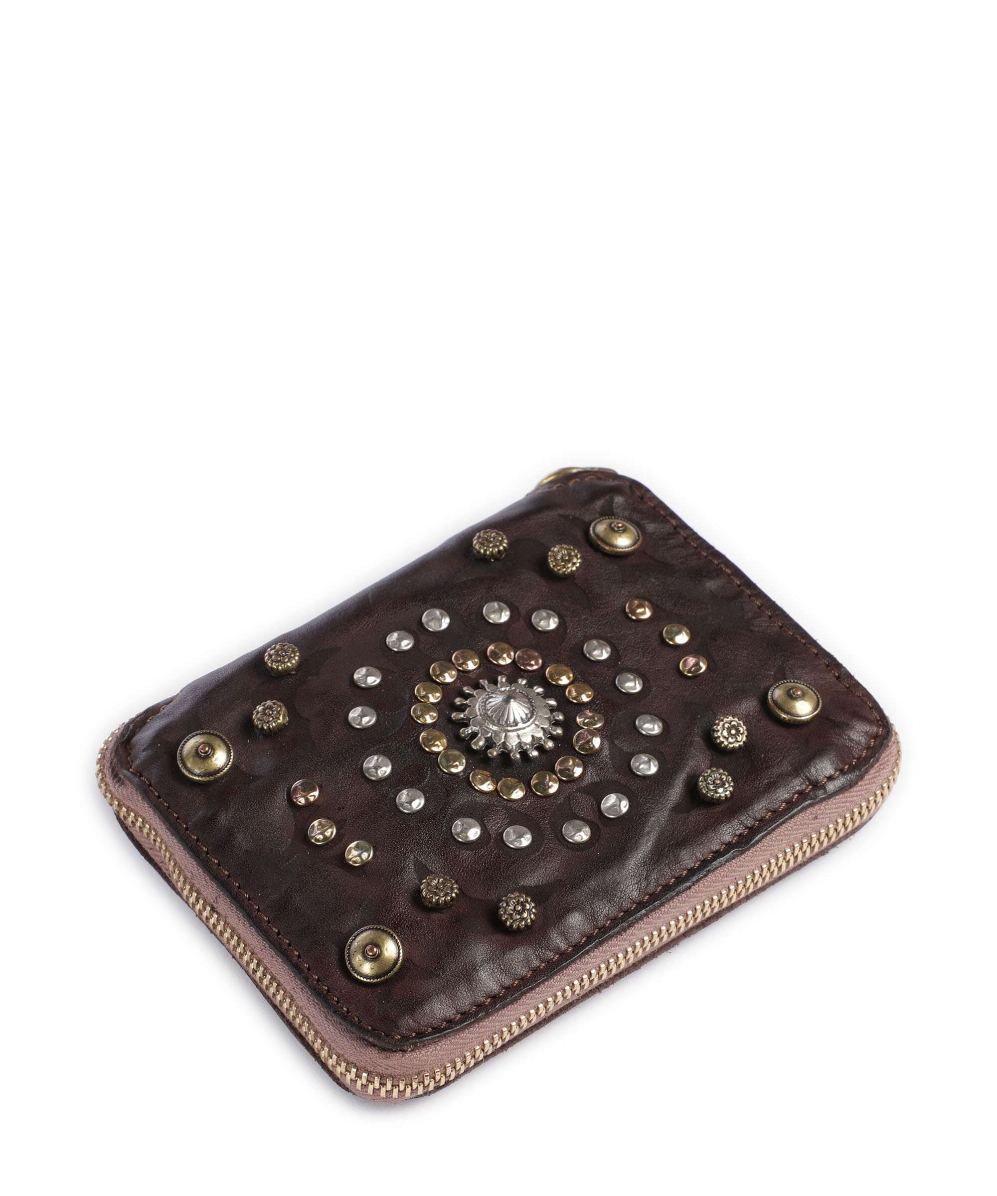 Campomaggi Wallet brown