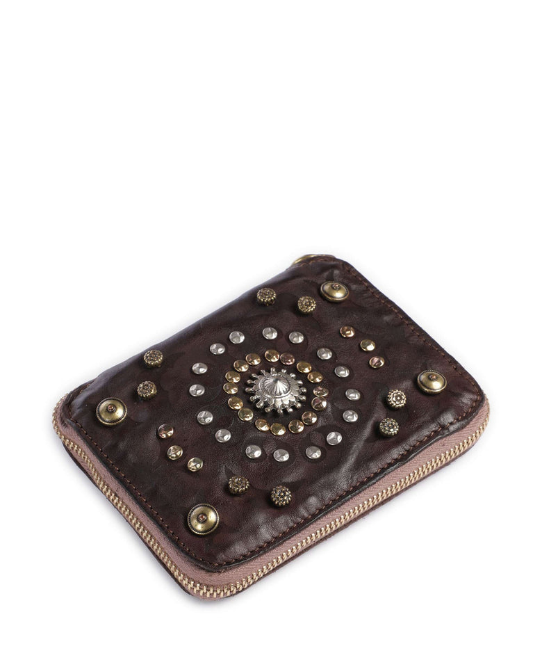 Campomaggi Wallet brown