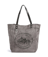 Campomaggi Tote bag grey
