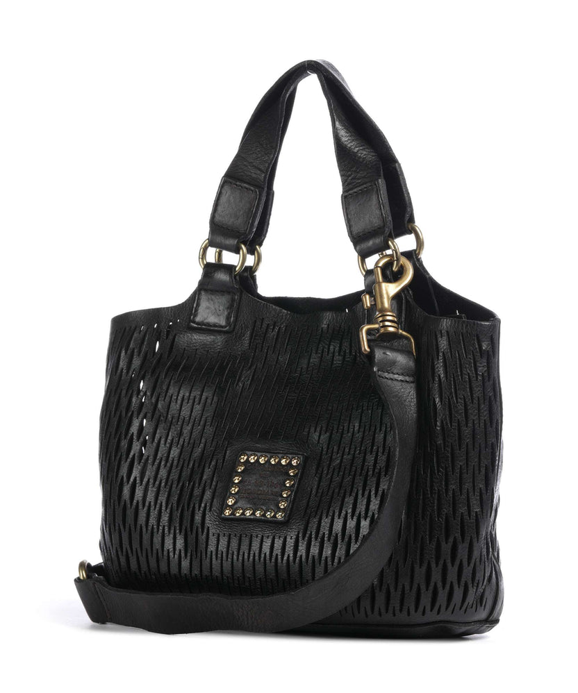 Campomaggi Handbag black
