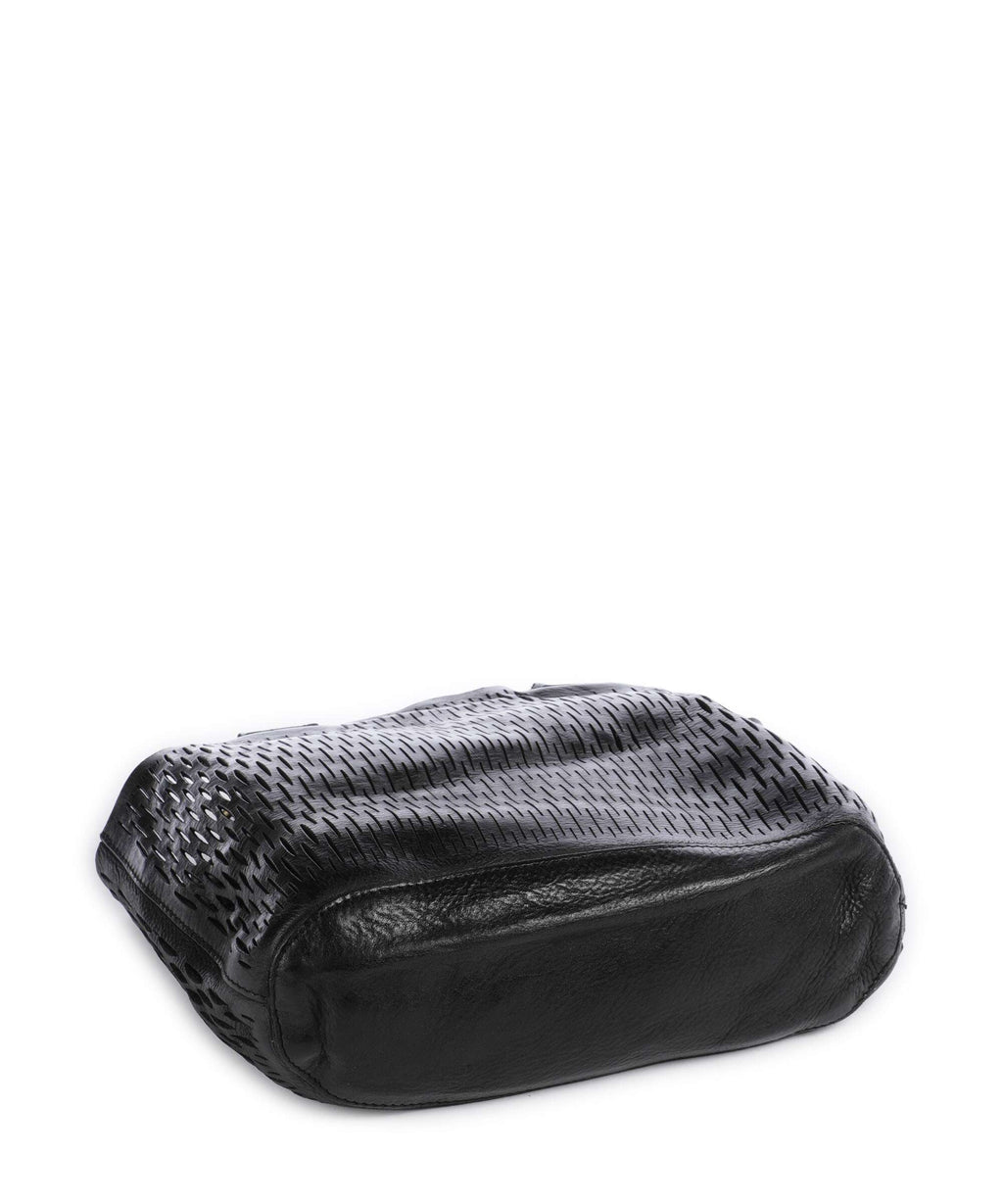 Campomaggi Handbag black