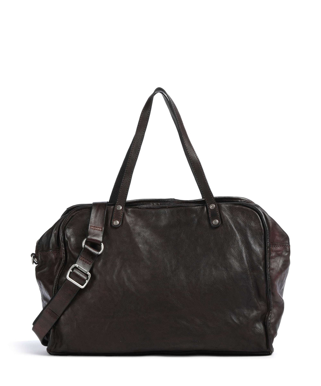 Campomaggi Tote bag moro