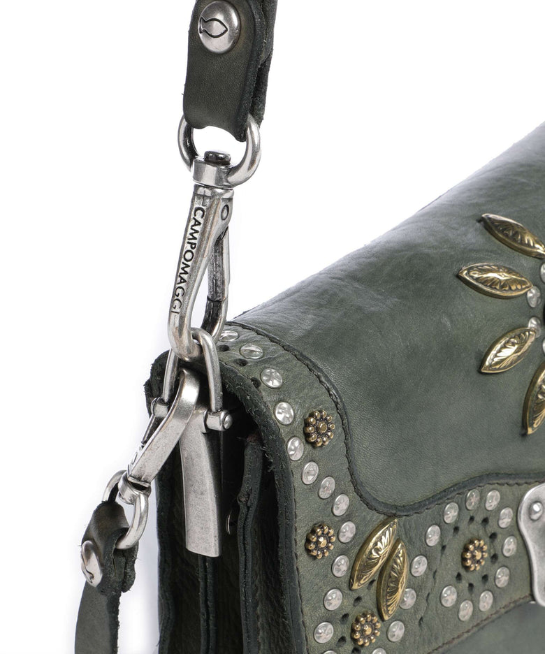 Campomaggi Shoulder bag lake