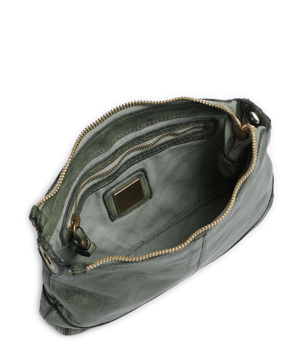Campomaggi Shoulder bag lake