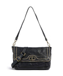 Campomaggi Shoulder bag blue