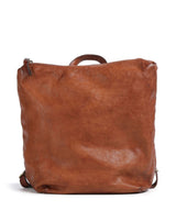 Campomaggi Backpack cognac