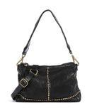 Campomaggi Shoulder bag black