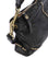 Campomaggi Shoulder bag black