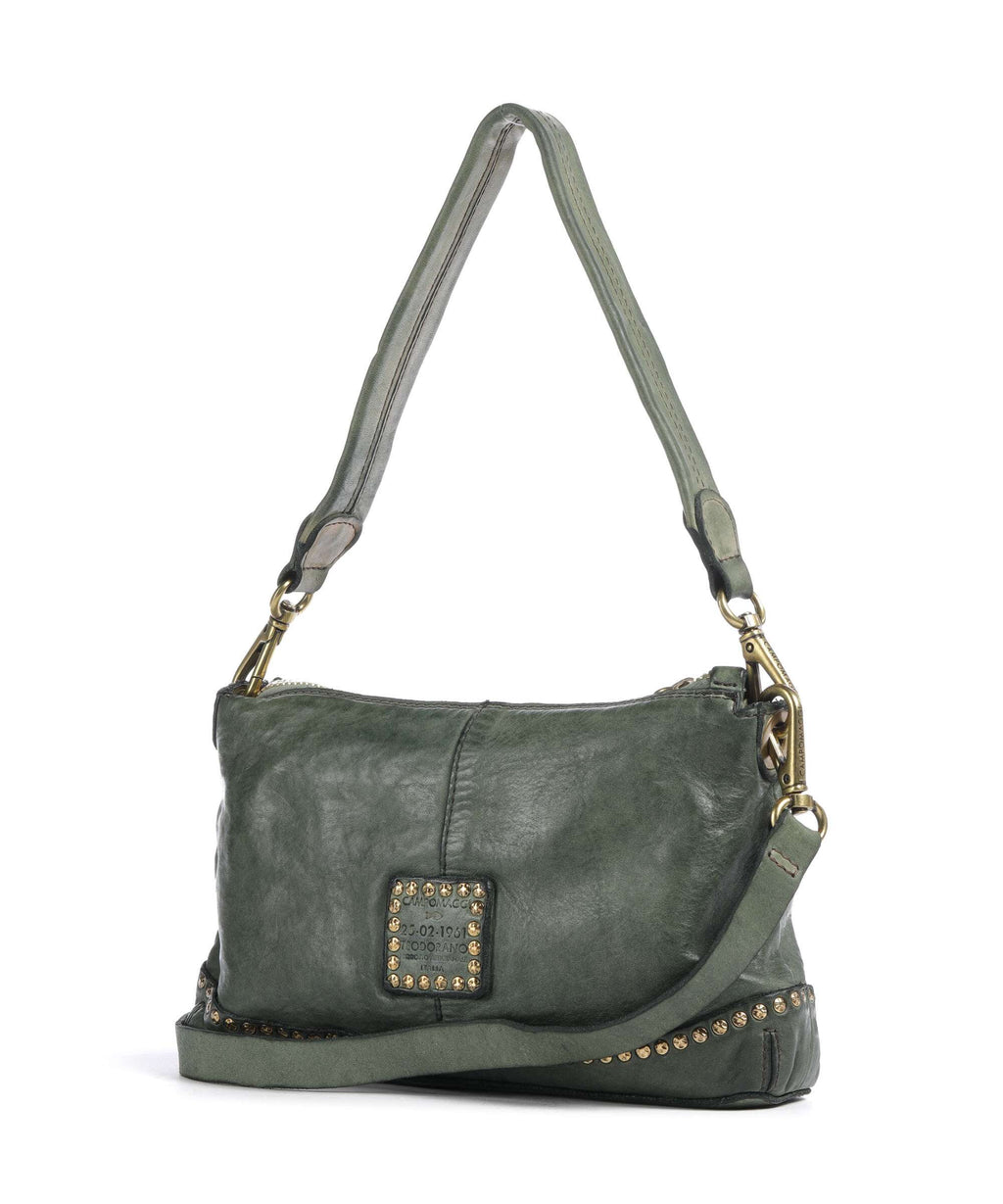 Campomaggi Shoulder bag lake