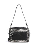 Campomaggi Shoulder bag black
